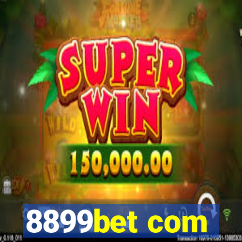 8899bet com